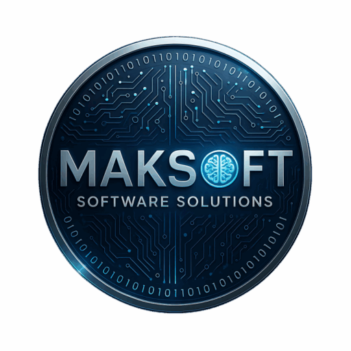 site logo